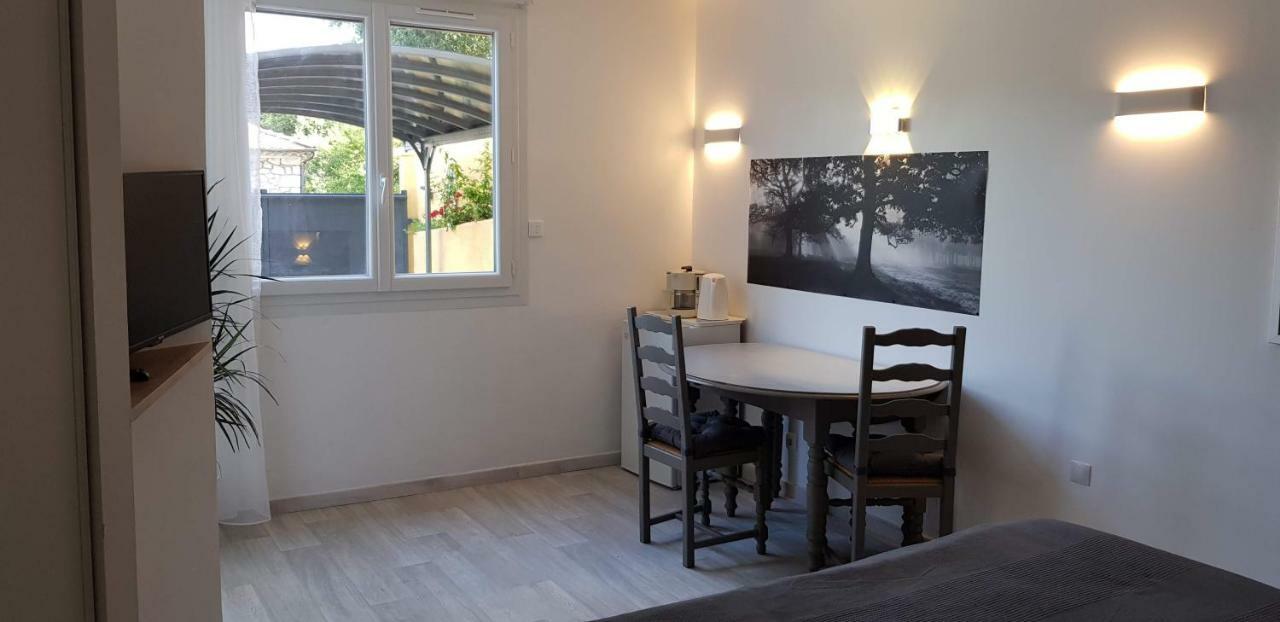 Soleillas Vence Exterior photo